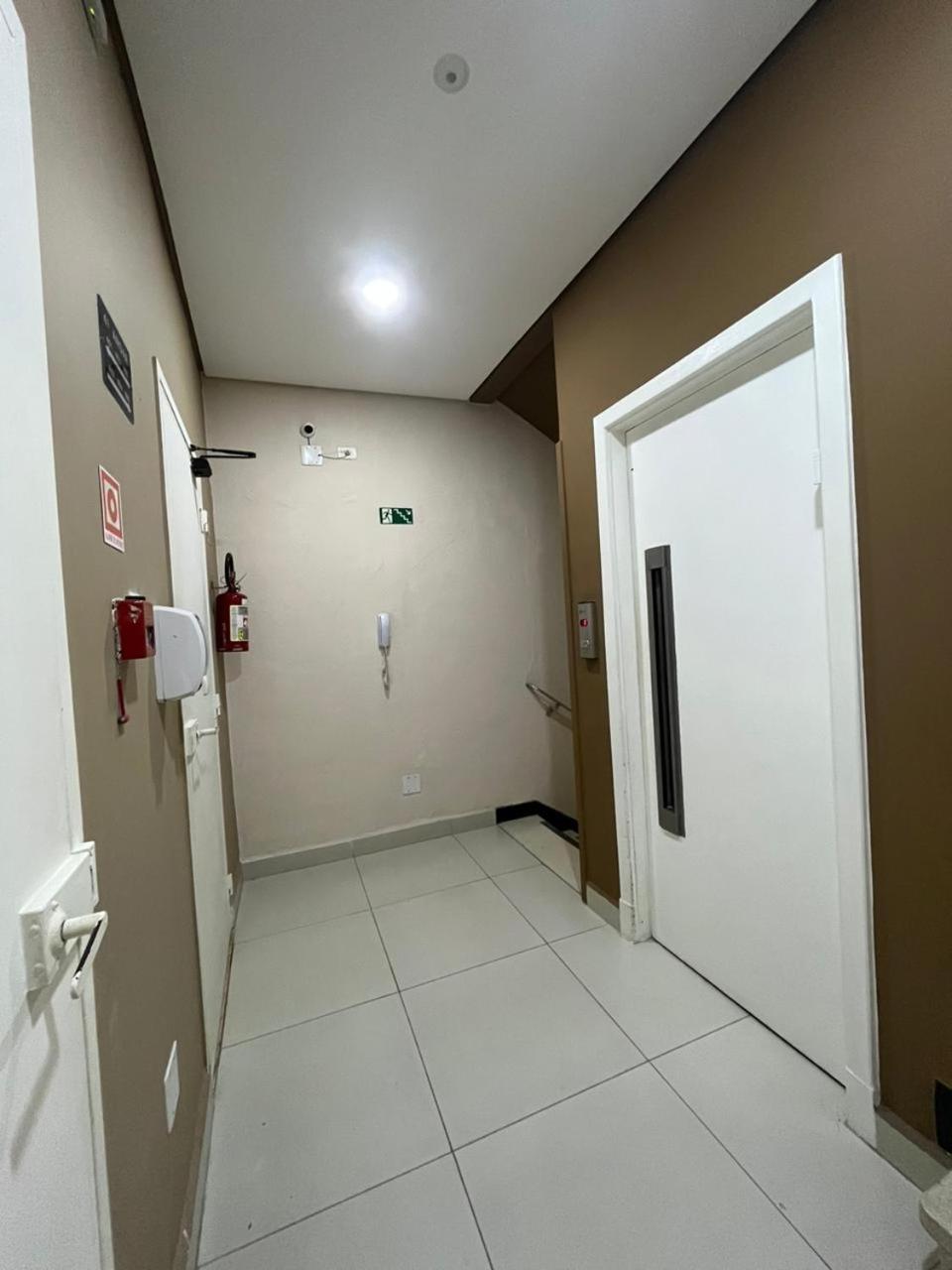 Hotel Salomao: Central Stay Near 25 de Marco & Sampa Sky Sao Paulo Exterior photo